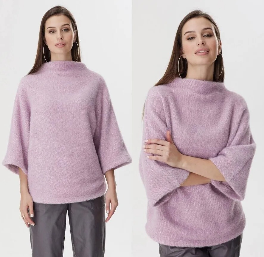 Джемпер Lyushe 3612