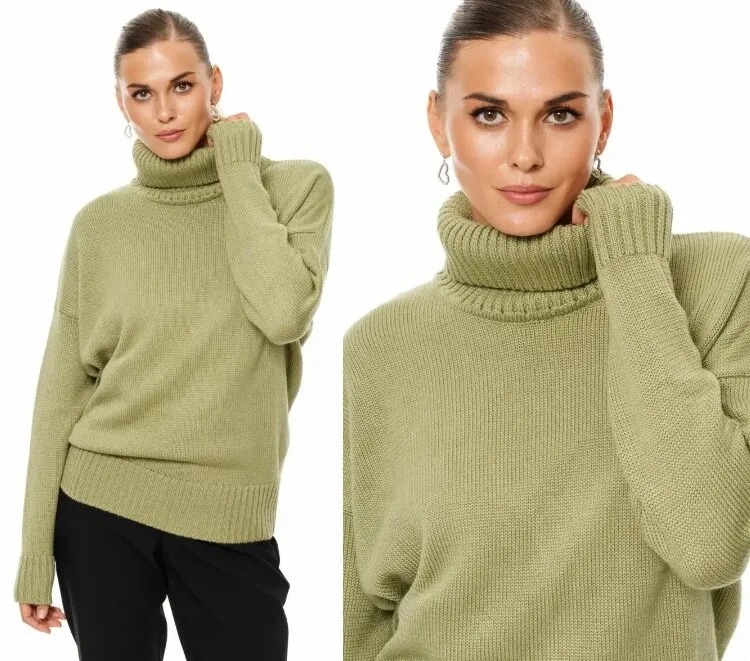 Свитер Ketty 129-3