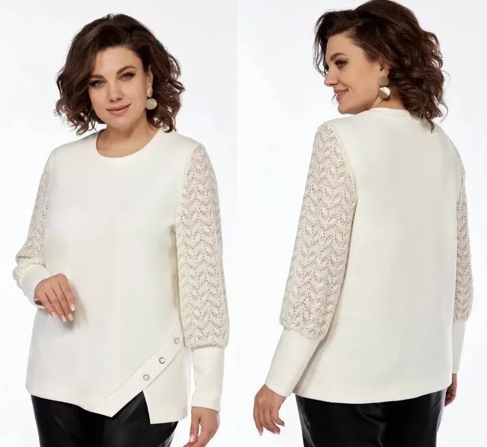 Джемпер Jurimex 3217