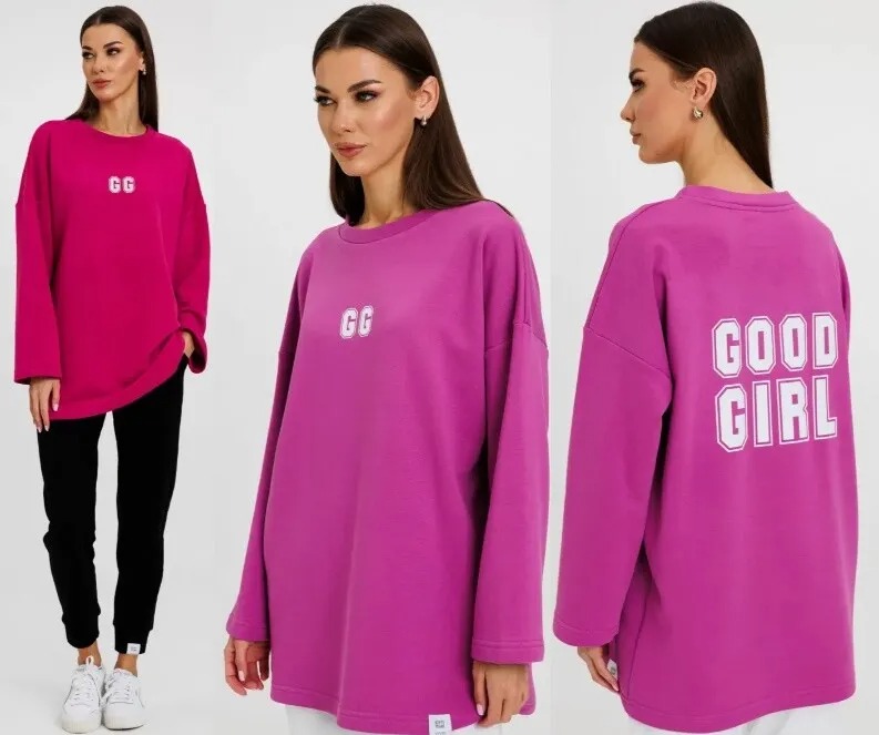 Свитшот Kivviwear 4237