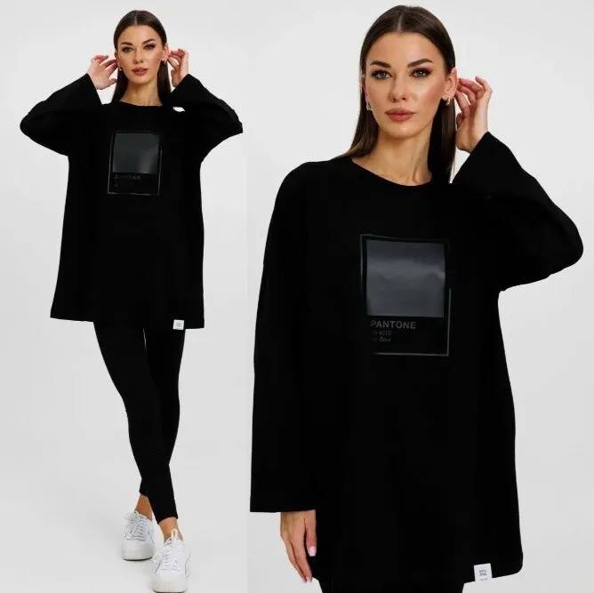 Джемпер, футболка Kivviwear 4246.05