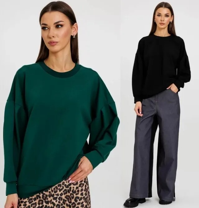 Джемпер Kivviwear 4232