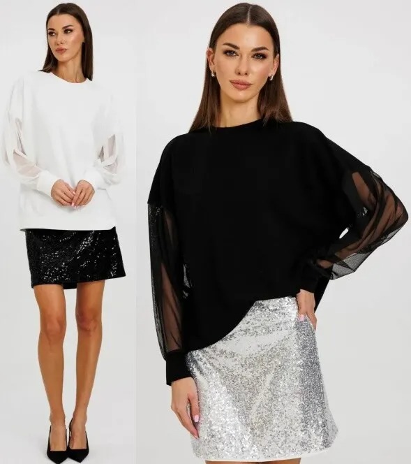 Джемпер Kivviwear 4233