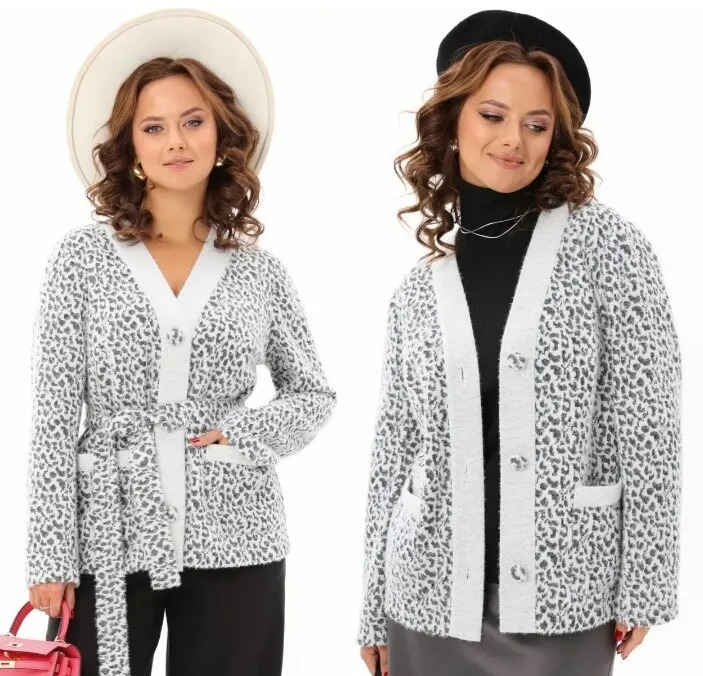 Кардиган Angelina & Company 1170