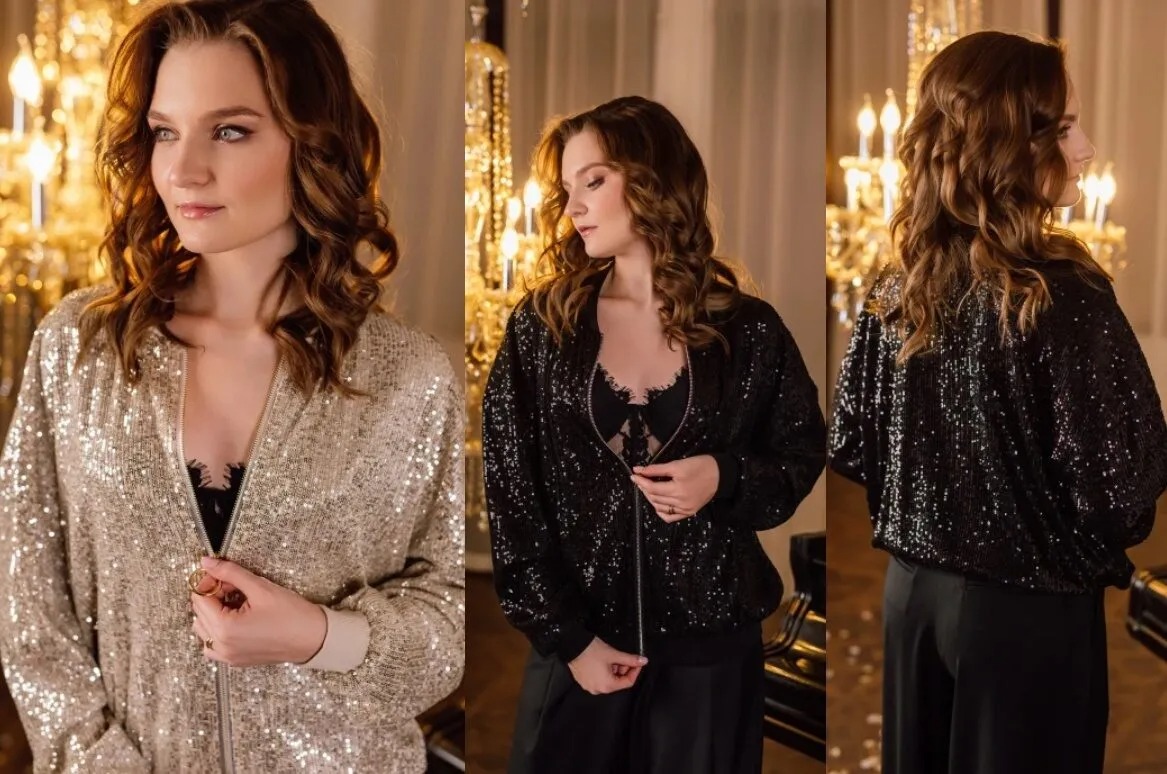 Модель Jolie 12476