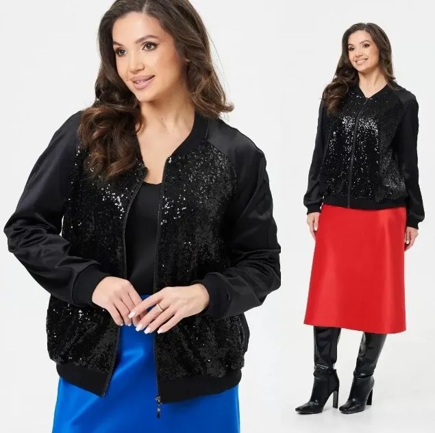 Модель Takka Plus 24-243