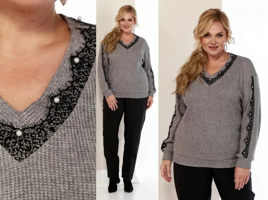 Модель AVA Fashion М-089