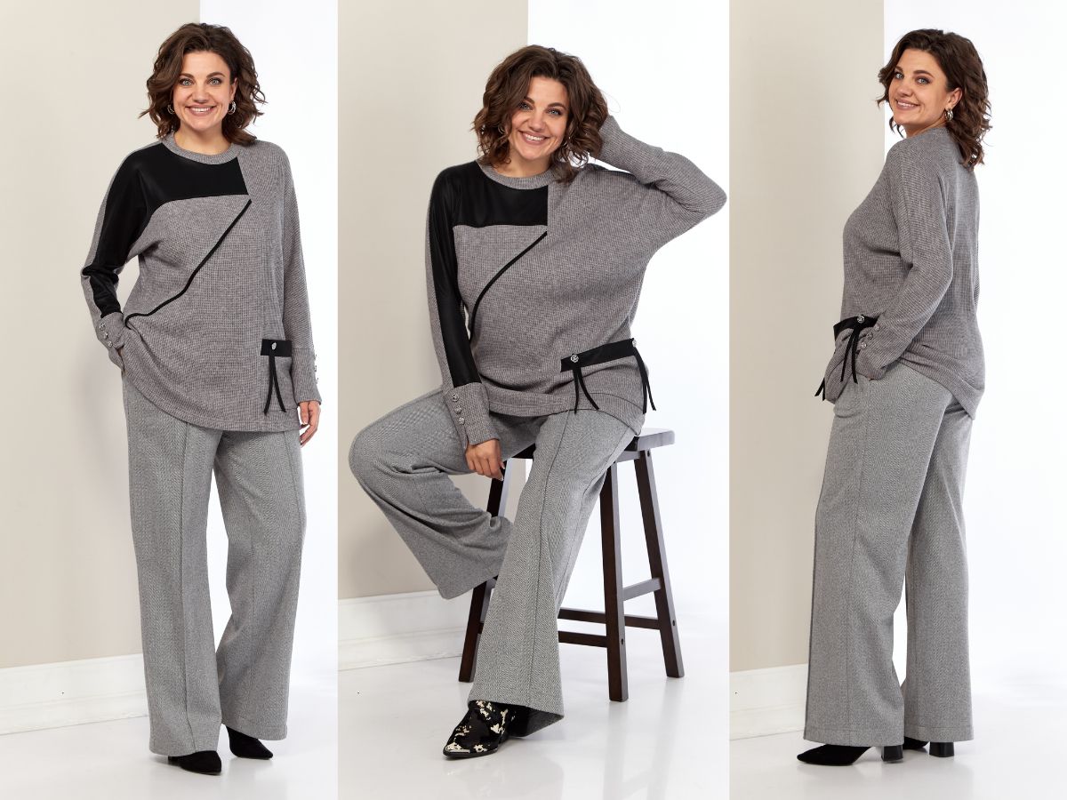 Модель AVA Fashion М-079.01