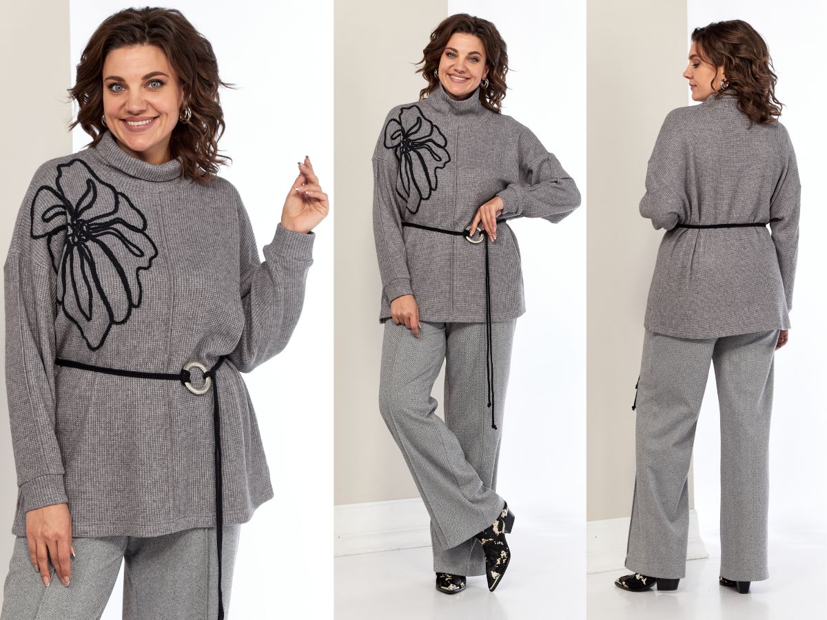 Модель AVA Fashion М-088