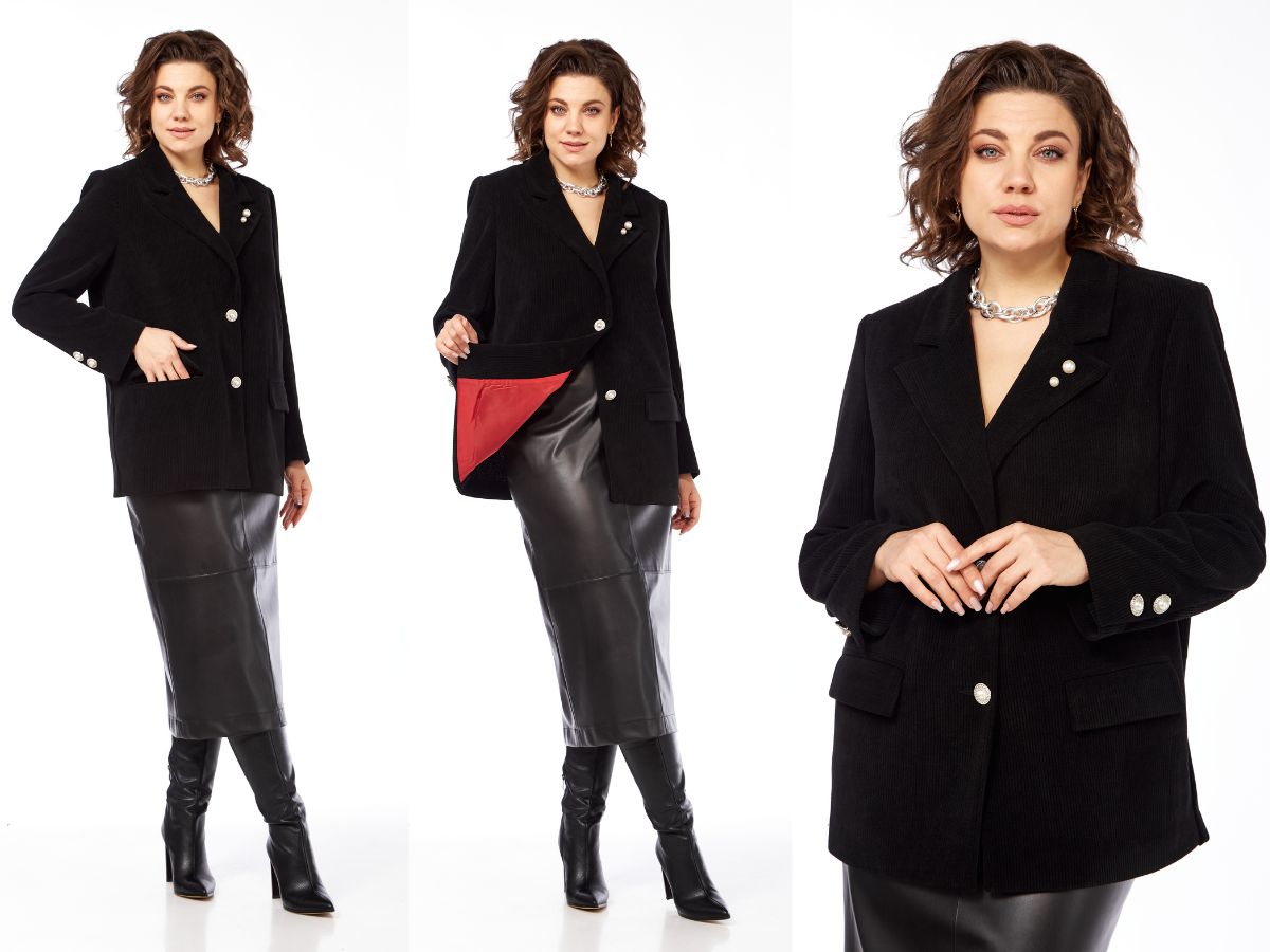 Модель AVA Fashion М-101