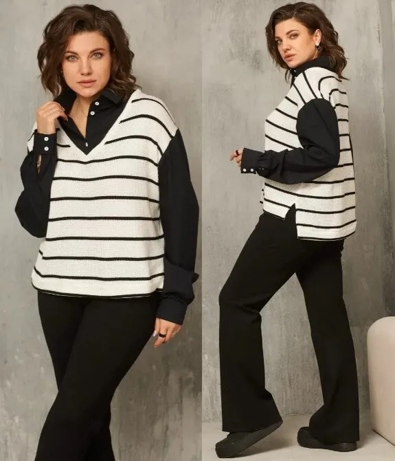 Жилет BegiModa 4114