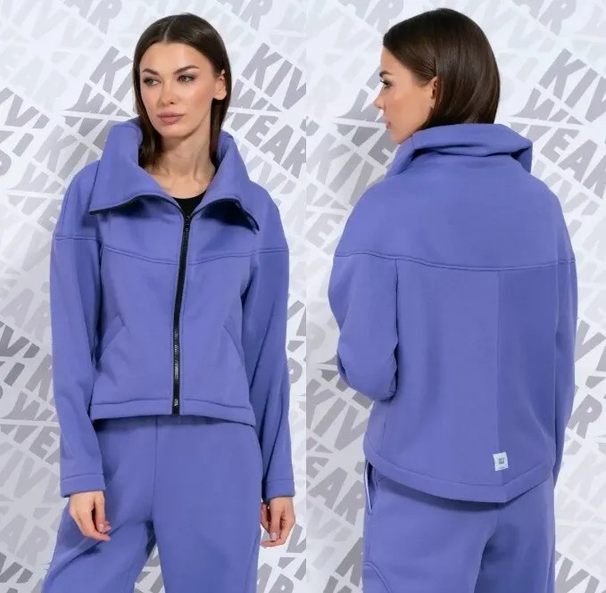 Кардиган Kivviwear 4154.07