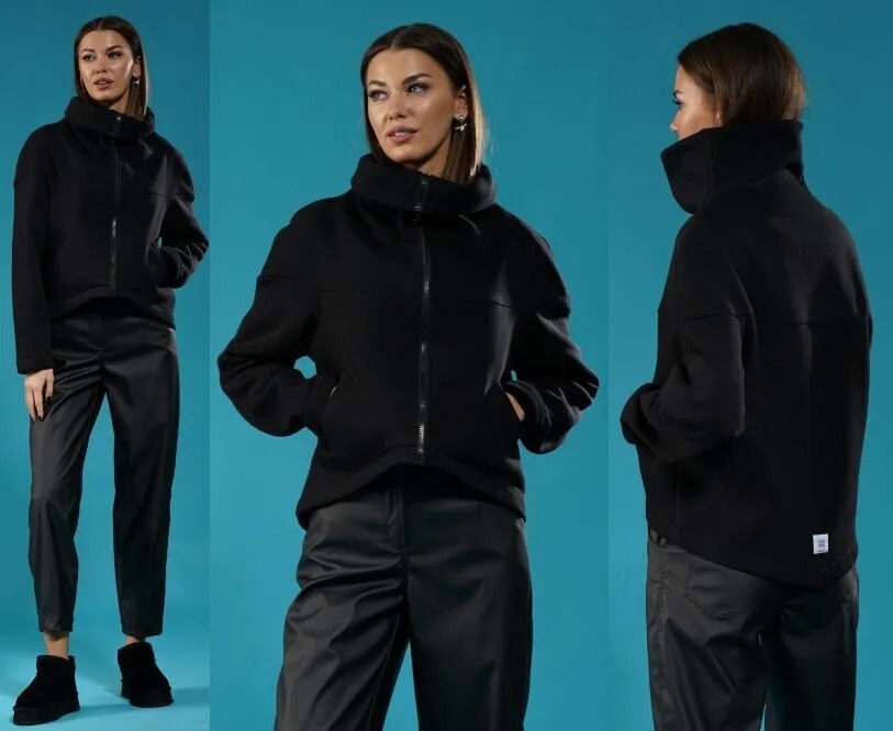 Кардиган Kivviwear 4154.04