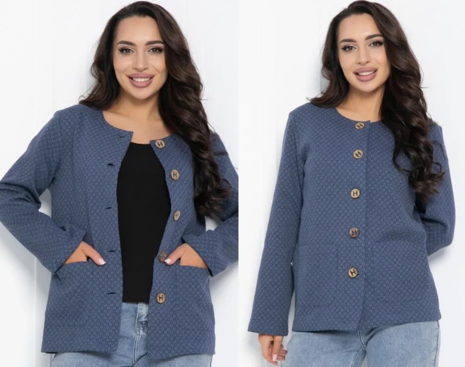 Жакет LT Collection Б12371-14