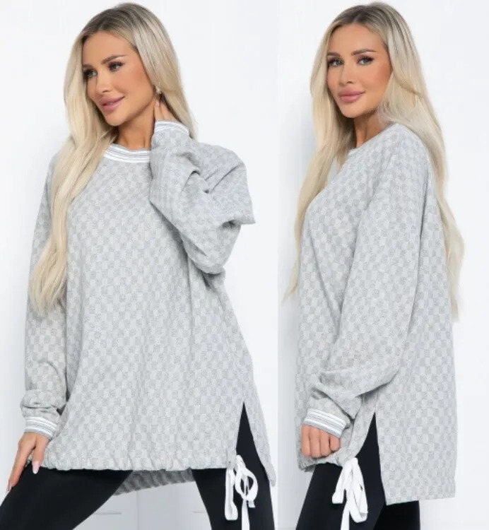Свитшот LT Collection Б12369-1