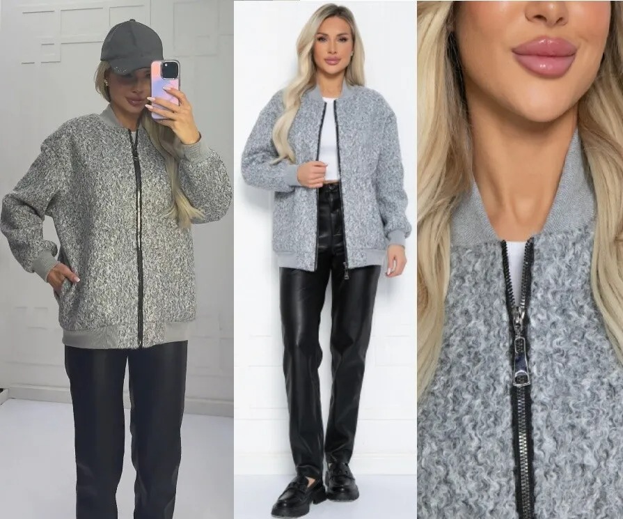 Модель LT Collection Б12516-7