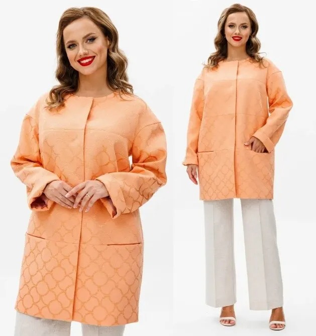 Жакет, костюм Urs 24-388-2