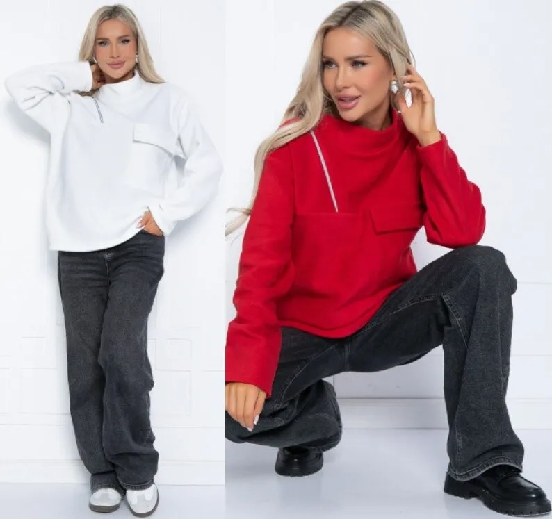 Свитшот LT Collection Б12556-7