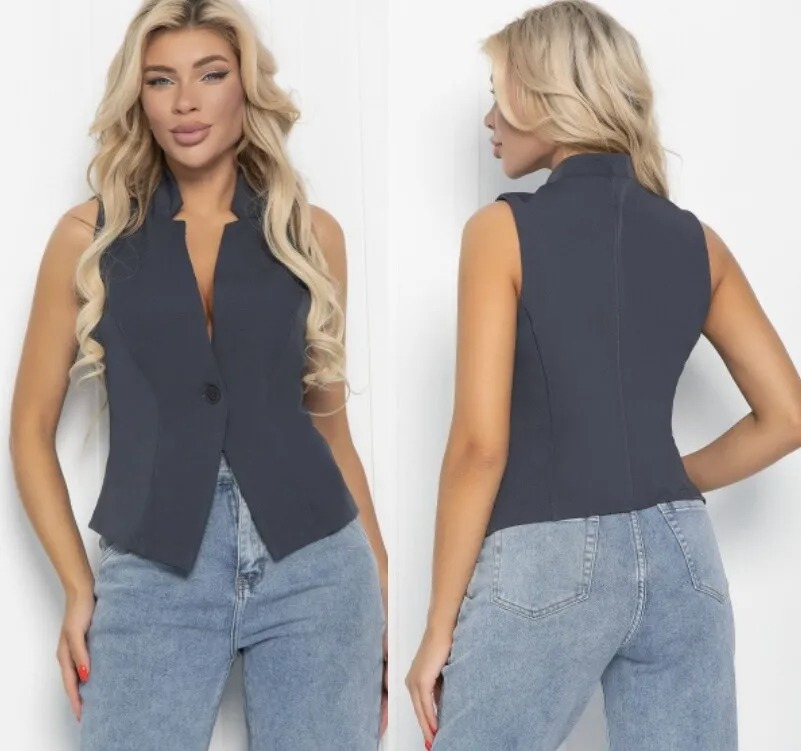 Жилет LT Collection Б11342