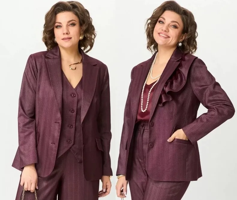 Жакет Angelina & Company 1203