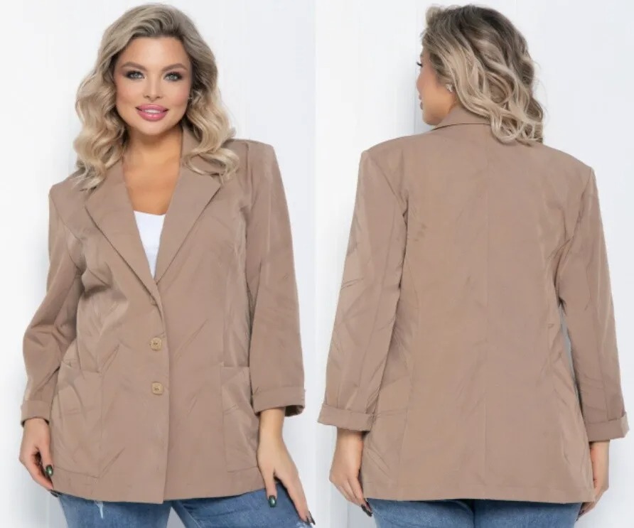 Жакет LT Collection Б12532-3