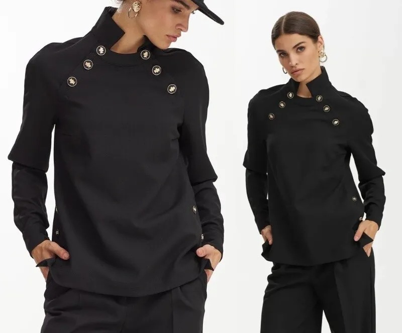 Джемпер, костюм Niv Niv Fashion 3157ч