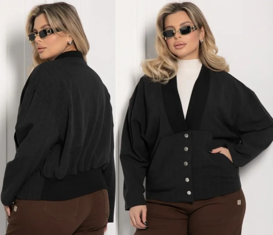 Жакет LT Collection Б12683-13