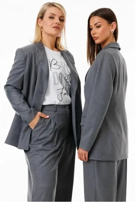 Жакет Kivviwear 4273.01