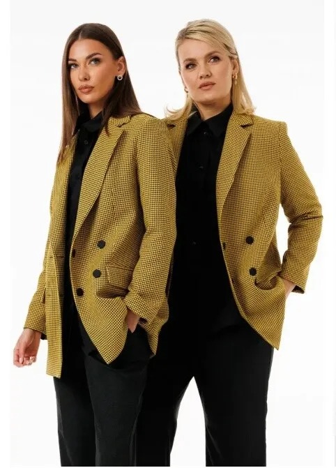 Жакет Kivviwear 4275.01