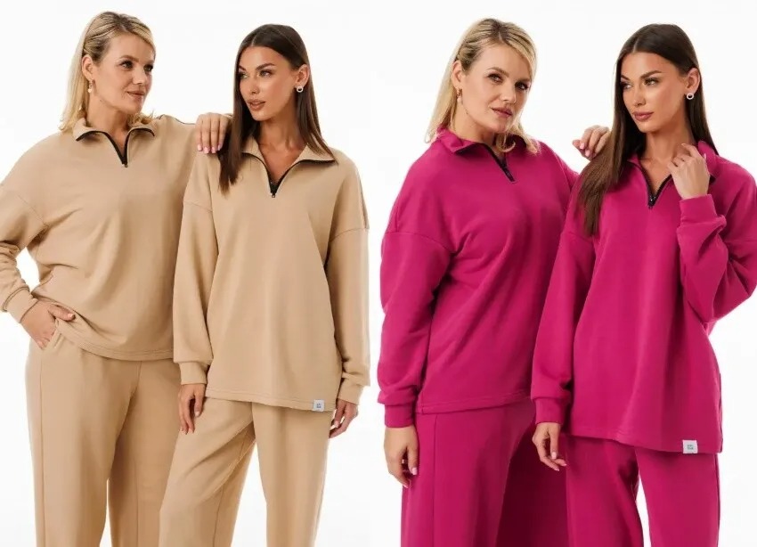 Модель Kivviwear 4288