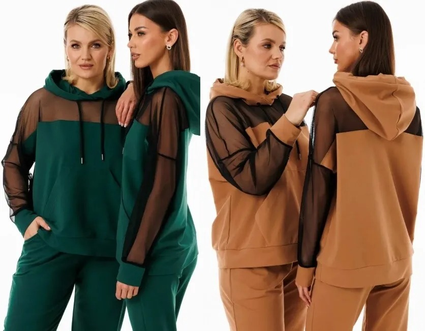 Худи Kivviwear 4289