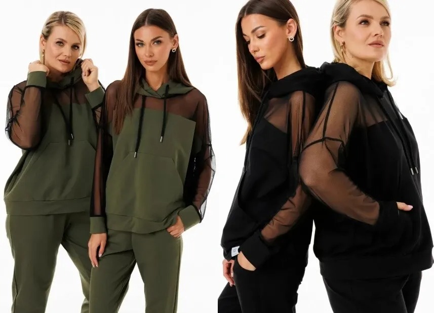 Худи Kivviwear 4289