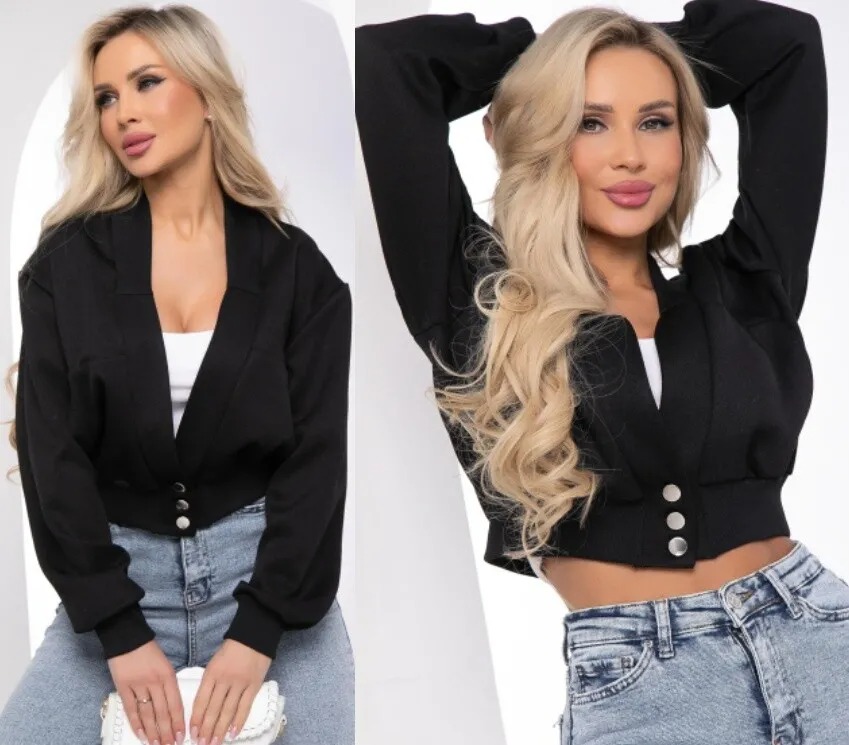 Жакет LT Collection Б8476
