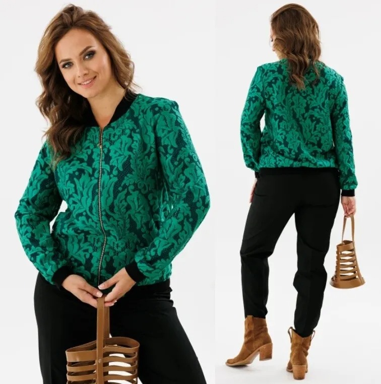 Жакет Condra 13031