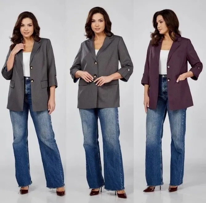 Жакет Verita 2277