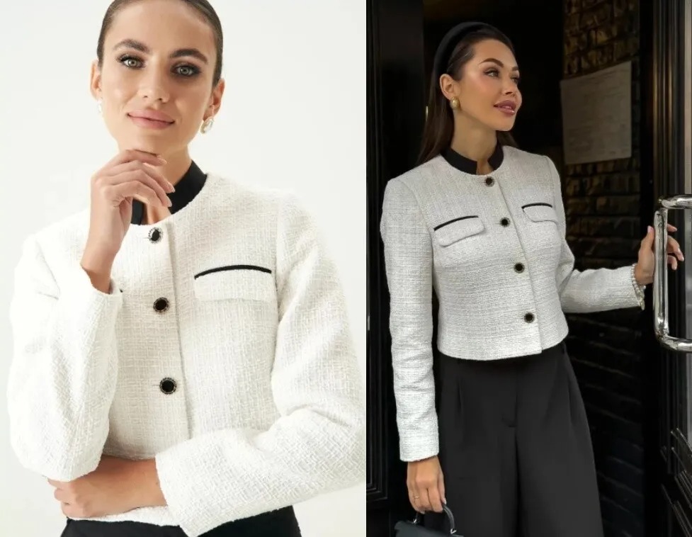 Жакет, костюм Urs 25-526-1