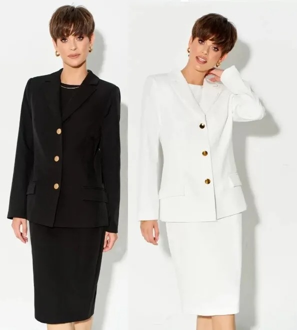 Жакет, костюм Foxy Fox 1620