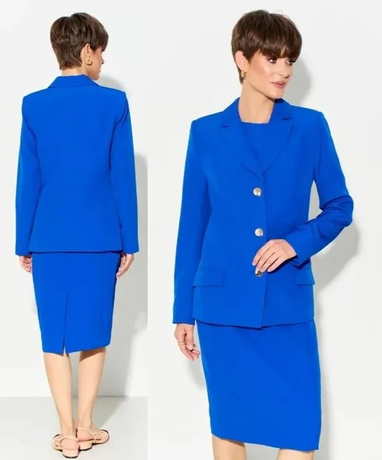 Жакет, костюм Foxy Fox 1620В