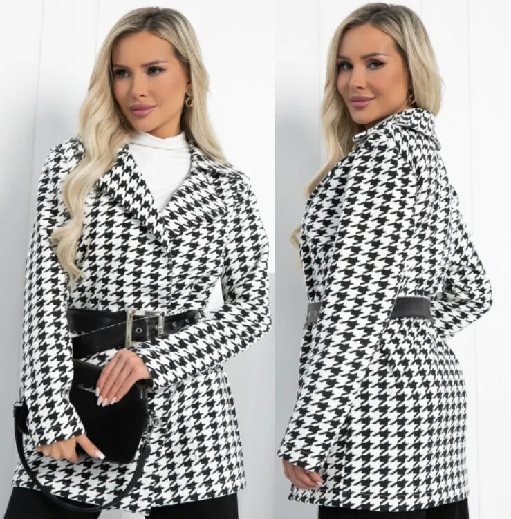 Жакет, пальто LT Collection Б12855-44М