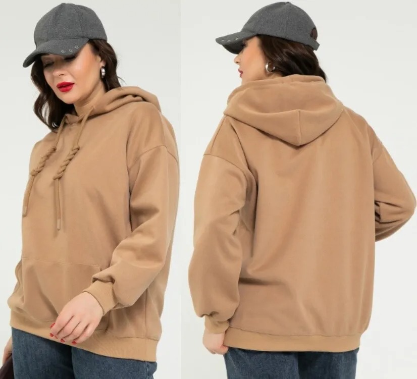 Худи LT Collection Б12919-4М