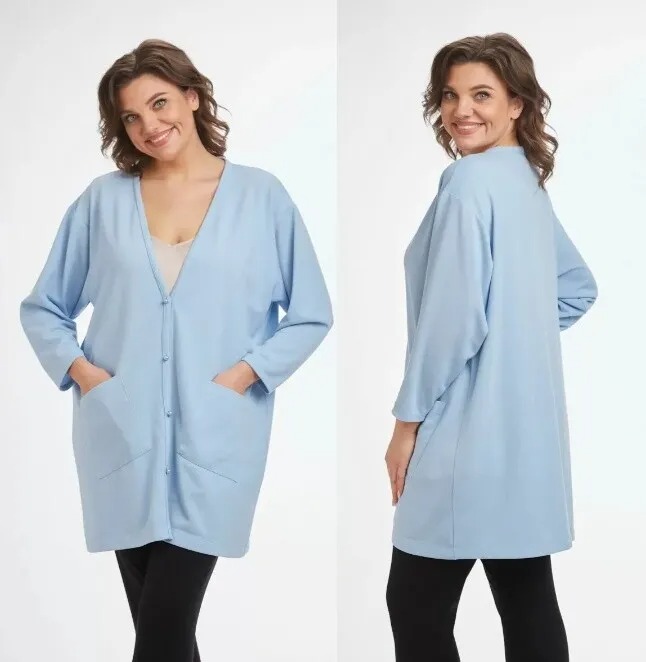 Кардиган Avenue Fashion 0336