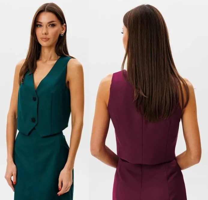 Жилет Kivviwear 4165