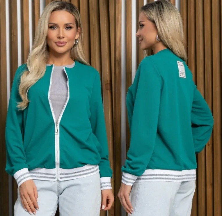Куртка LT Collection Б10445