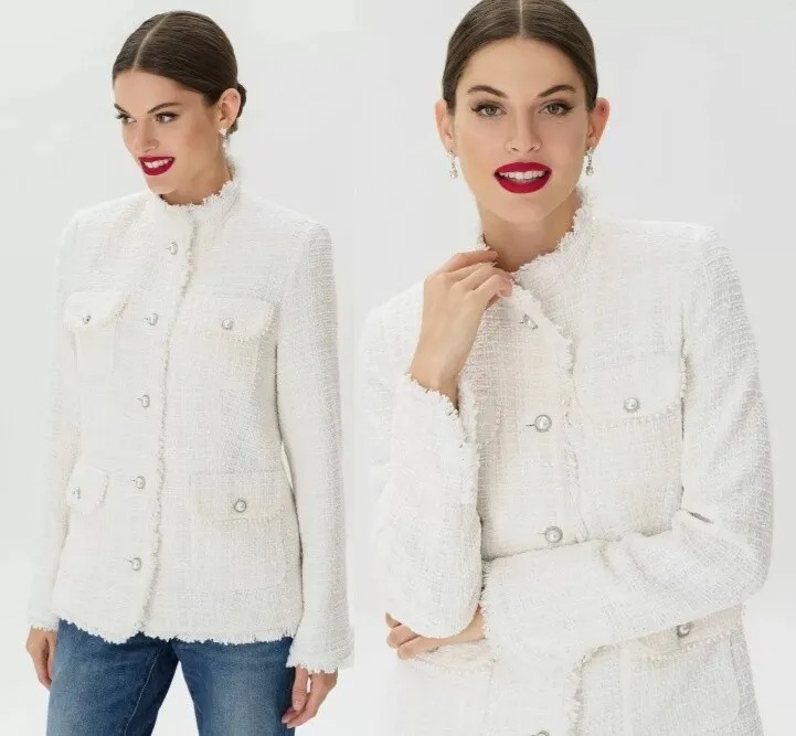 Жакет Urs 23-239-1