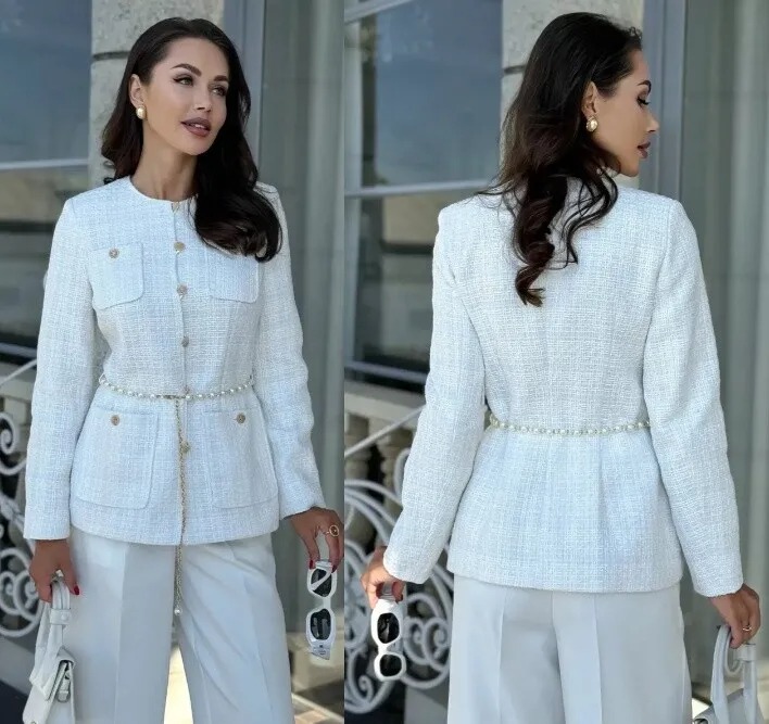 Жакет Urs 24-389-3