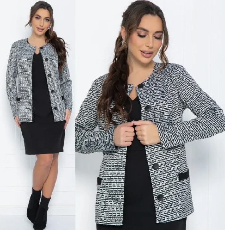 Жакет LT Collection Б12008