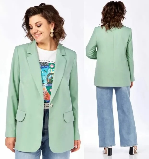 Жакет Matini 4.1582/1