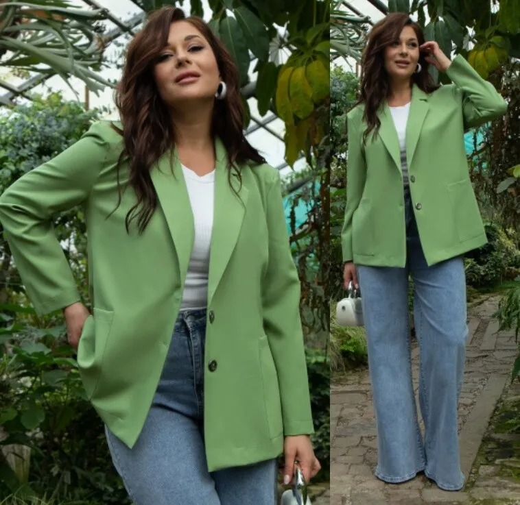 Костюм LT Collection Б13514-33М