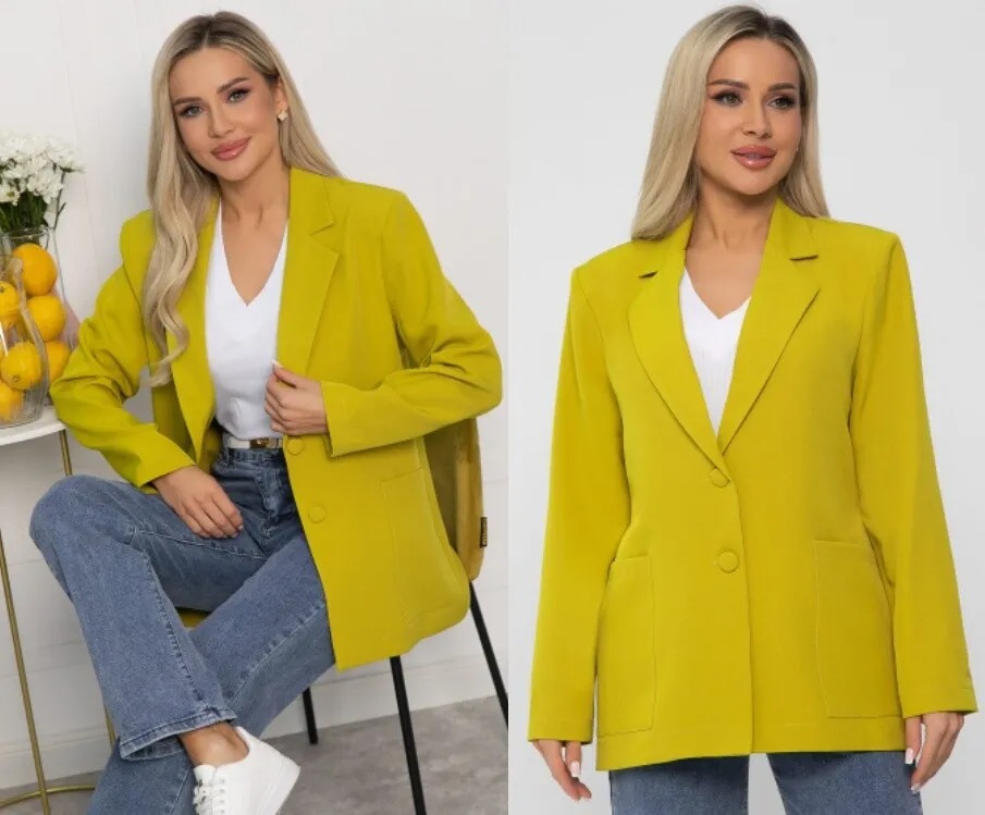 Костюм LT Collection Б13691-33М