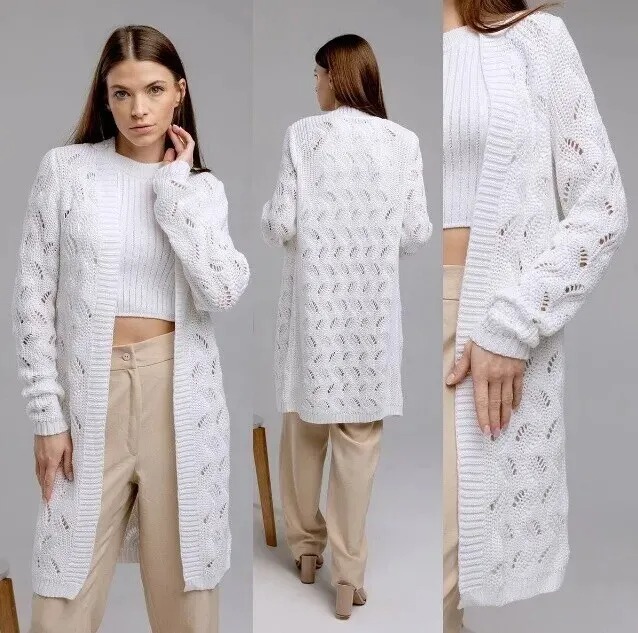 Кардиган Romgil 197